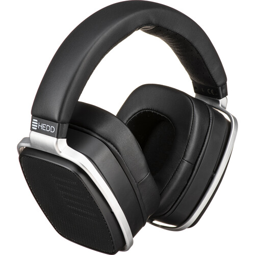 HEDD HEDDphone Air Motion Transformer Headphones