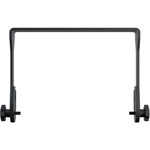 HEDD M20 Mounting Adapter Plate / U-Bracket for Type 20 Speakers