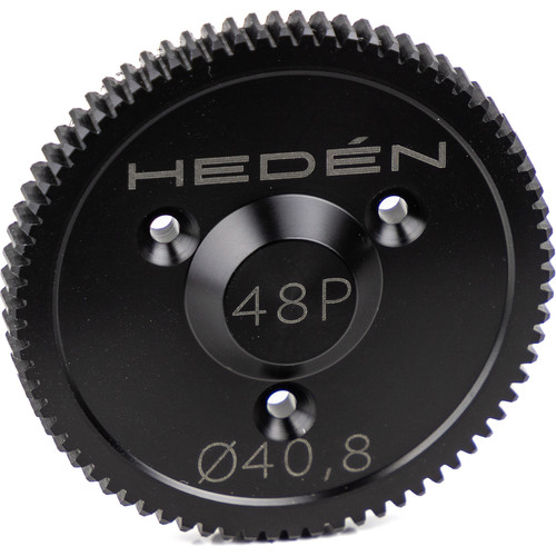 HEDEN 40.8mm Drive Gear for M26T and CM55 Motors