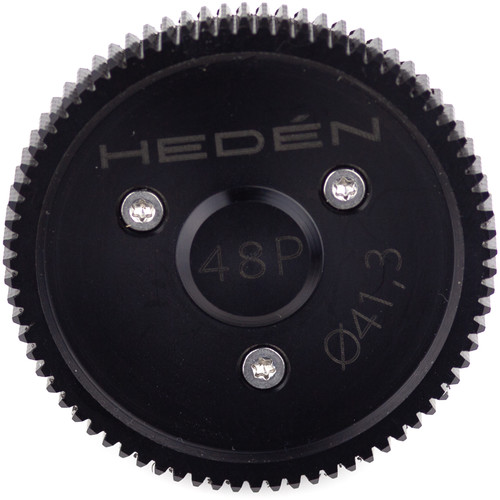 HEDEN 41.3mm Drive Gear for M26VE Motor