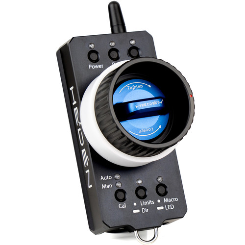 HEDEN YMER 1-Motor Lens Control Kit with M26VE-LX