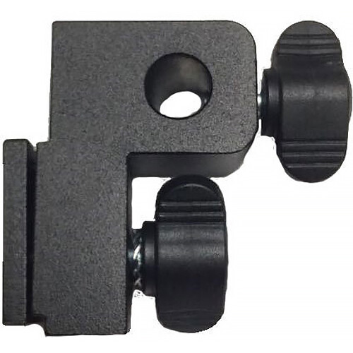 Hedler Reflex Umbrella Holder for H, Hs, DX, DF, F, and LED Lights