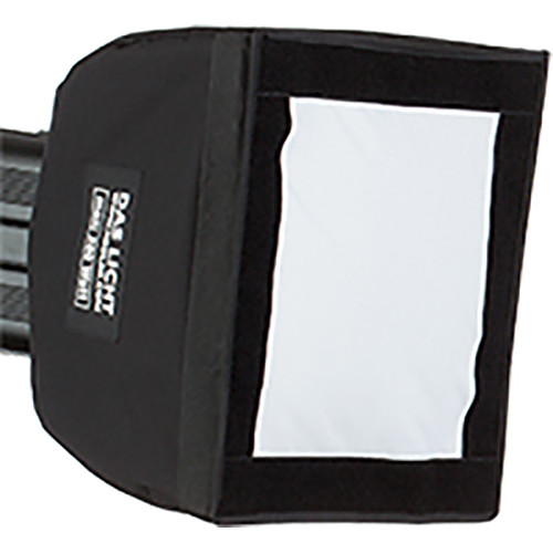 Hedler MaxiSoft Softbox (12 x 12")