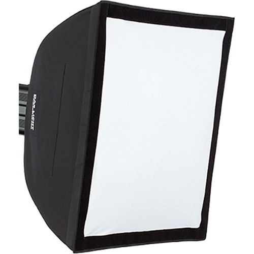 Hedler MaxiSoft Softbox (28 x 28")