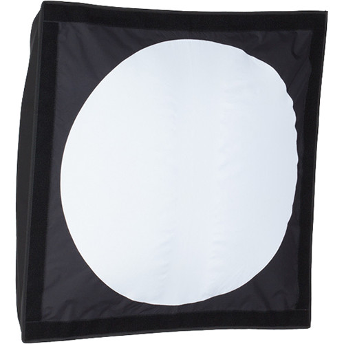 Hedler Round Mask for 90 x 90cm MaxiSoft Softbox