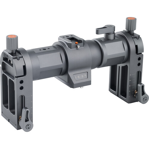 Heipi HPS26 Dual Camera Bracket