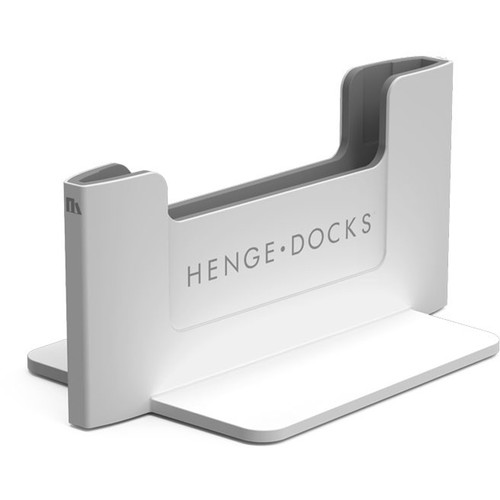 Henge Docks Vertical Docking Station for 11" MacBook Air (USB 2.0)