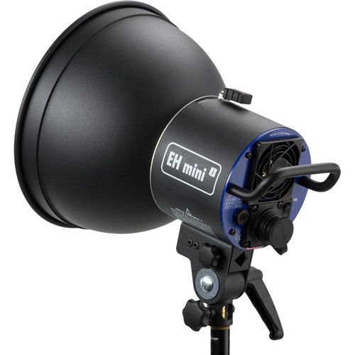 Hensel 3635L EH Mini I Flash Head