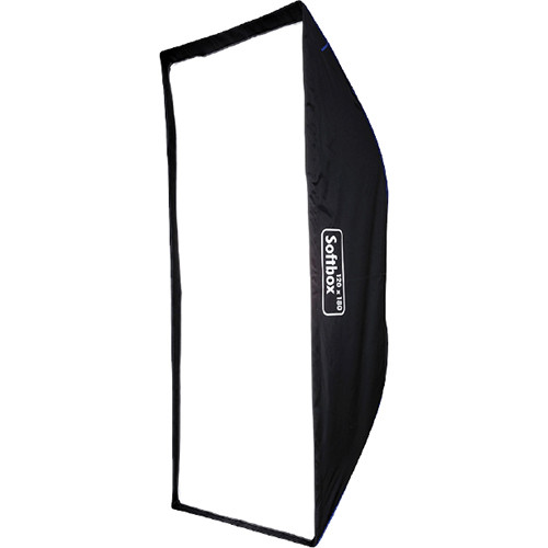Hensel Softbox (48 x 72")