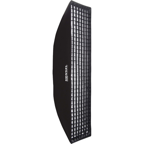 Hensel Honeycomb Grid for Stripbox (12 x 36")