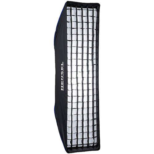 Hensel Honeycomb Grid for Stripbox (11.8 x 47.2)