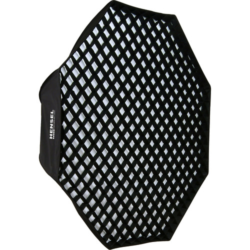 Hensel Honeycomb Grid for Octabox 120 and Grand 120 (47.2")