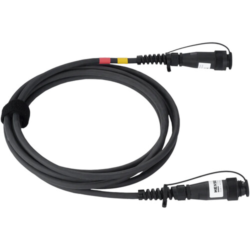 Hensel Extension Cable for Flash Heads (16')