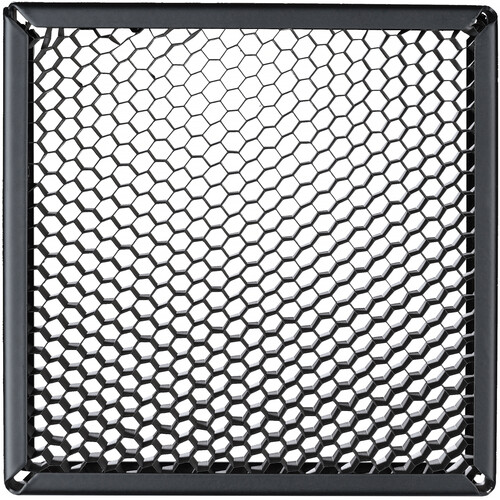 Hensel Honeycomb Grid for Starspot (Type 2)