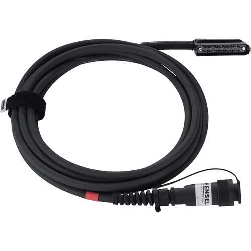 Hensel Flash Head Cable (16')
