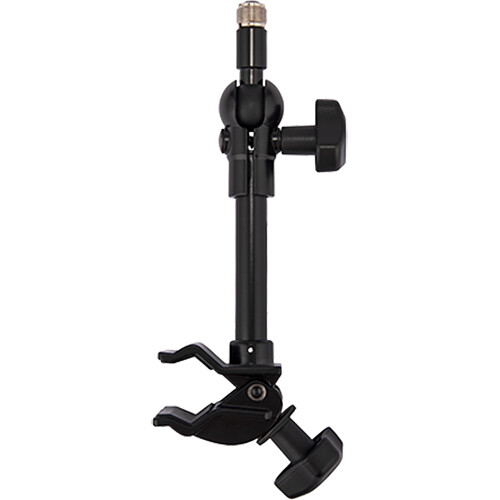 HERCULES Stands DG137B Multi Mount with Clamp for Microphones and Devices