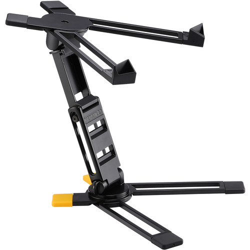 HERCULES Stands Laptop Stand (Black)