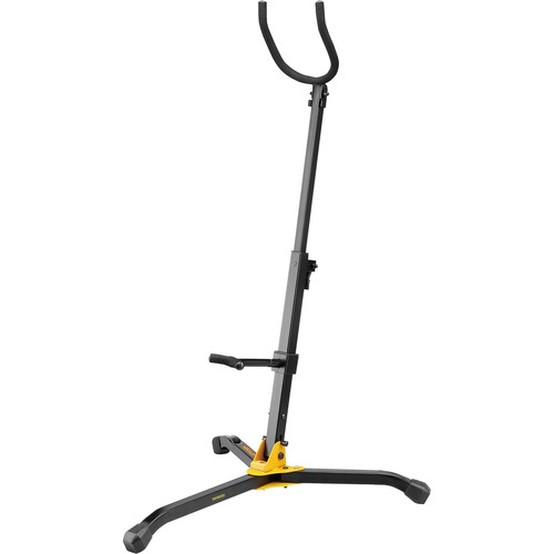 HERCULES Stands Baritone Saxophone Stand