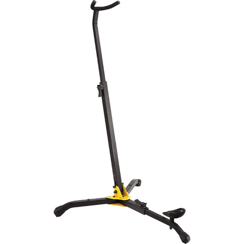 HERCULES Stands Bass Clarinet / Bassoon Stand
