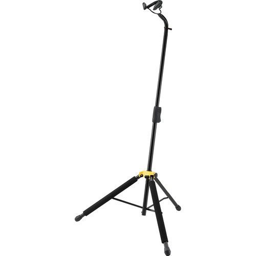 HERCULES Stands Auto-Grip Cello Stand