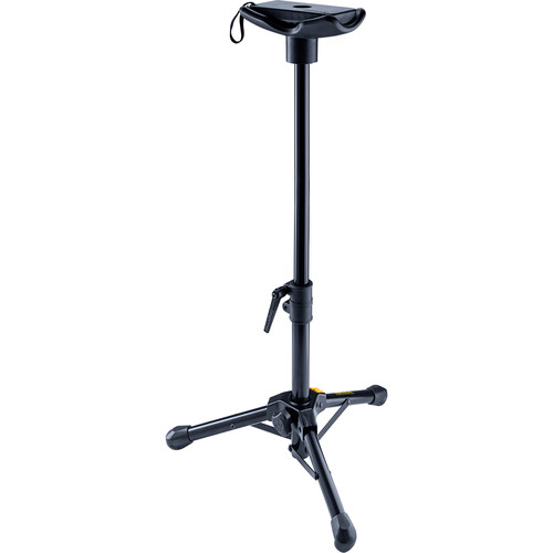 HERCULES Stands 2-Way Stand for Low Brass Instruments