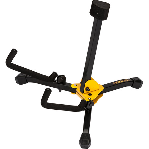 HERCULES Stands Mini Stand for Acoustic Guitar