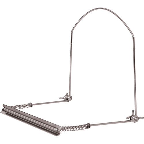 HERCULES Stands Harmonica Holder