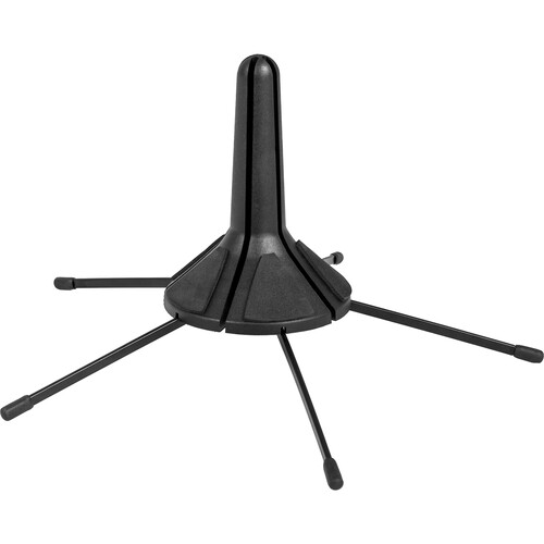HERCULES Stands Compact Trumpet Stand