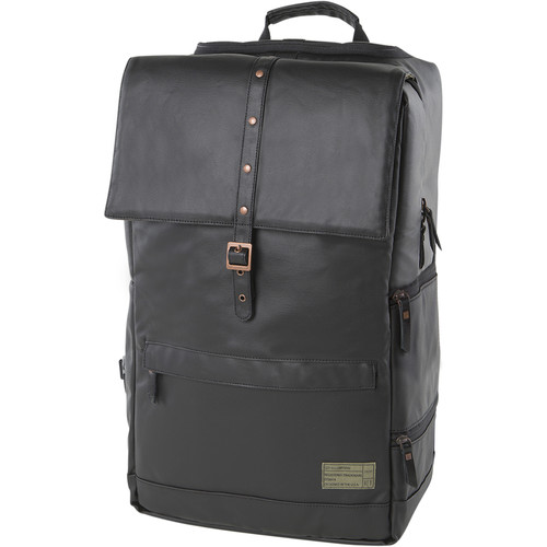 Hex Calibre DSLR Backpack (Black)