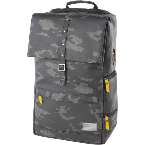 Hex DSLR Backpack (Camouflage)