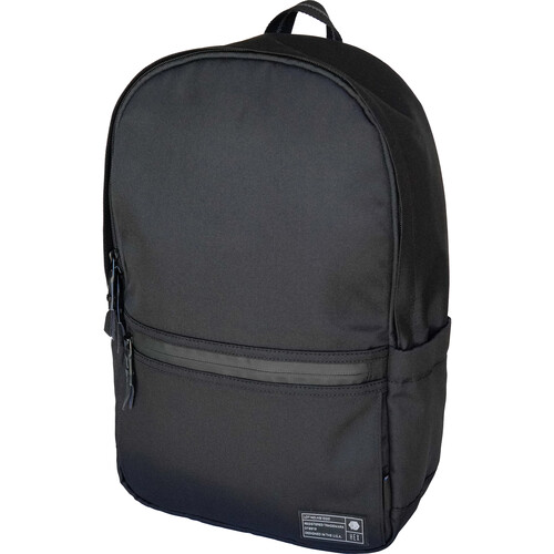 Hex Evolve Logic 14.5L Backpack (Eco Black)