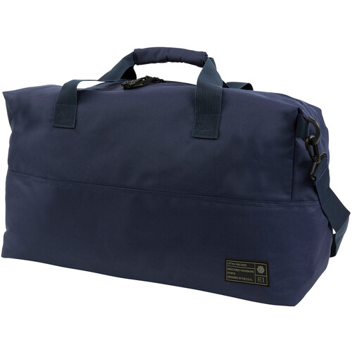 Hex Aspect Duffel Bag (Navy)