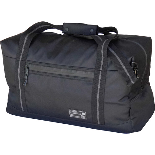 Hex Evolve Duffel Bag (Eco Black)