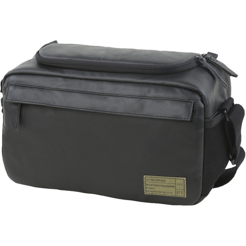 Hex Calibre DSLR Mirrorless Bag (Black)