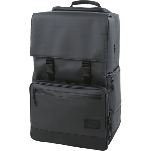 Hex Raven DSLR Backpack (Black)