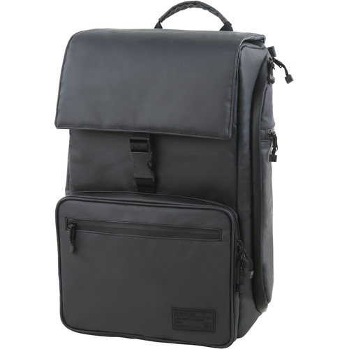 Hex Raven DSLR Sling Bag (Black)
