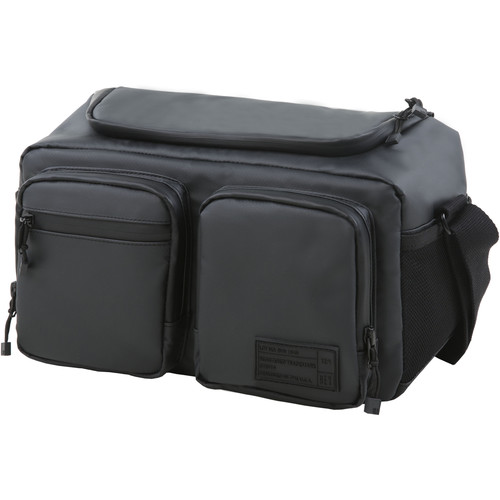 Hex Raven Mirrorless Bag (Black)