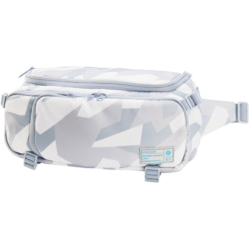 Hex Ranger DSLR Sling (Arctic Camo, V2)