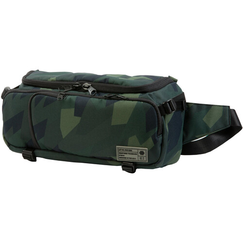 Hex Ranger DSLR Sling Bag V2 with Rain Cover (Camo)