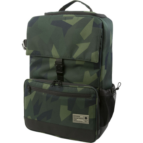 Hex Back Loader DSLR Backpack (Camo) HX2699-CAMO B&H Photo Video