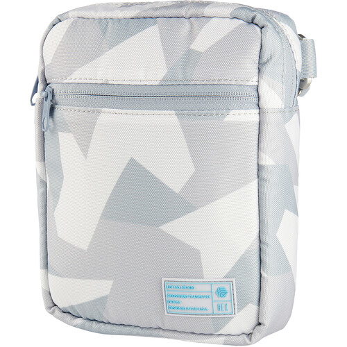 Hex Ranger Crossbody Camera Bag (Arctic Camo)