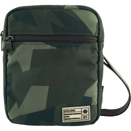 Hex Ranger Crossbody Camera Bag (Camo)