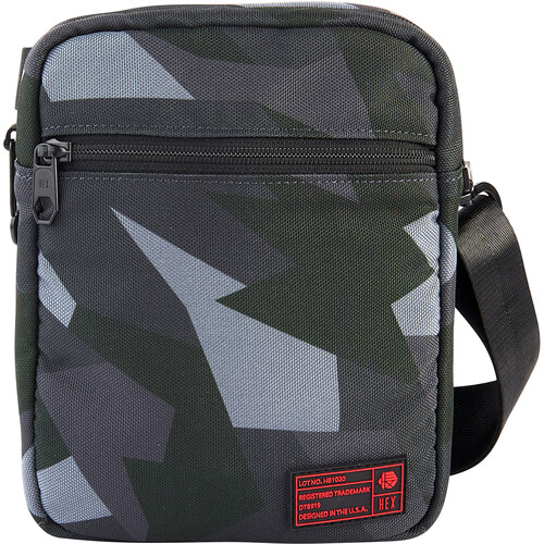 Hex Ranger Crossbody Camera Bag (Glacier Camo)