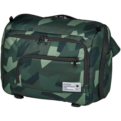 Hex Ranger DSLR Sling (XL, Camo)