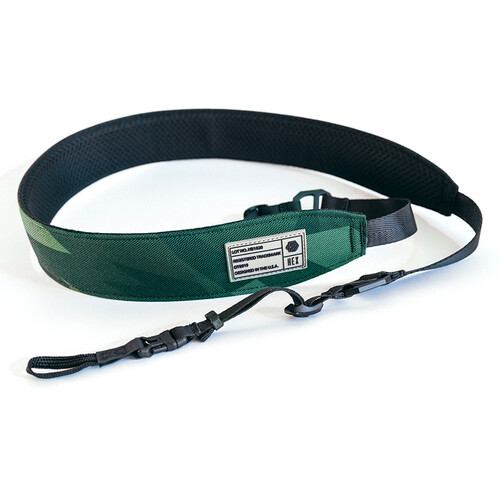 Hex Ranger Neck Strap (Camo)