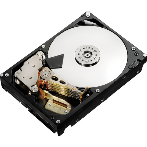 HGST 3TB HUS724030ALE640 UltraStar 7K4000 HDD 0S03597 B&H Photo