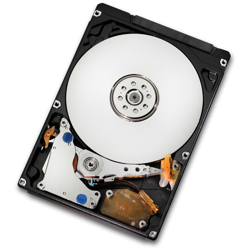 HGST 500GB Travelstar 2.5" Mobile Hard Drive