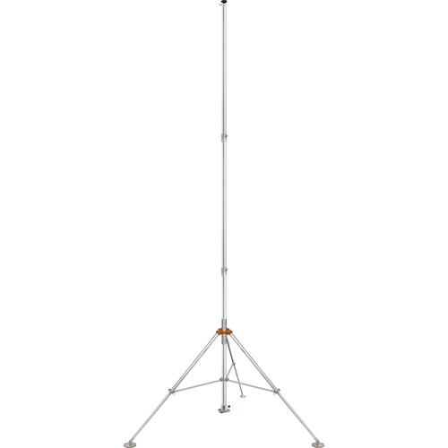 Hi Rise Camera Air 12PT Aluminum Tower