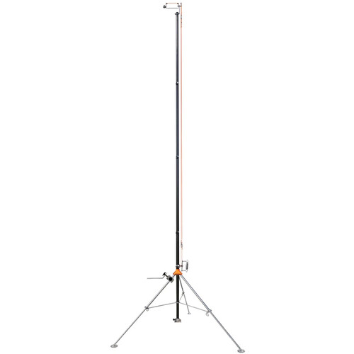 Hi Rise Camera Sky 250NE Tower