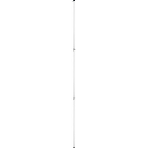 Hi Rise Camera Aluminum Telescopic Pole (12')